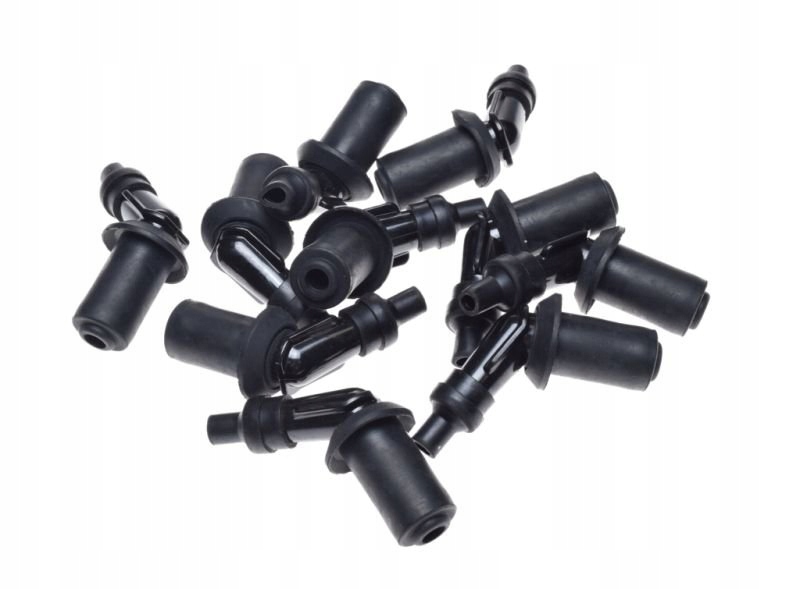 FAJKA ŚWIECY ZAPŁONOWEJ KĄTOWA OPK 10 SZT