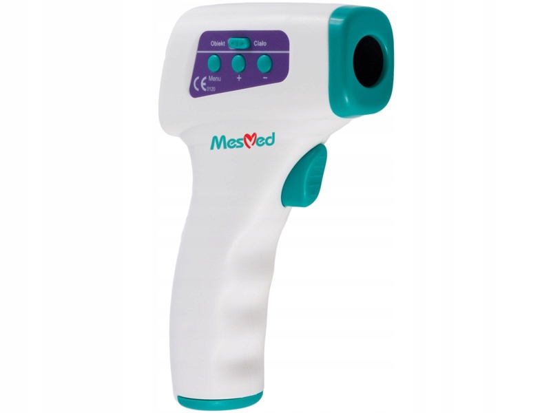 Termometr Mesmed MM-007 Forst Plus