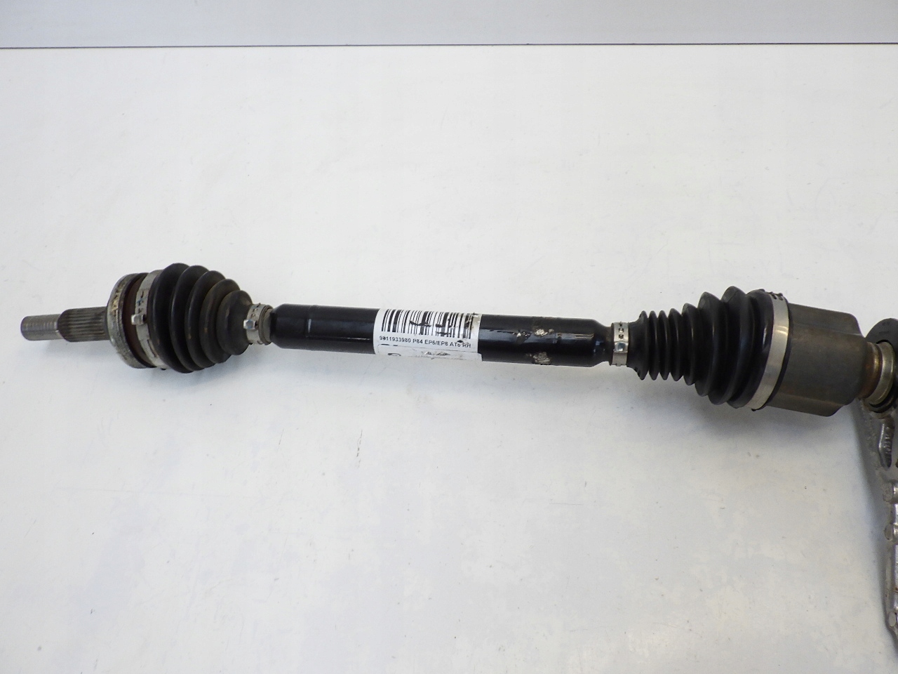 OPEL GRANDLAND X 1.2 PÓŁOŚ PRAWY PRZÓD AUTOMAT Producent części Opel OE