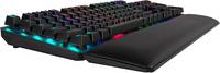 Asus Tuf Gaming K7 Qwertz