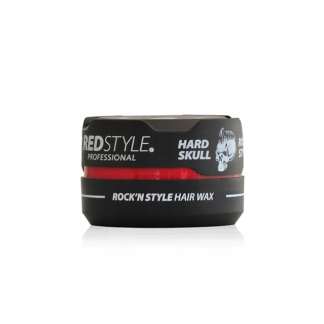 

Red Style Hard Skull 150ml B. mocny wosk do włosów