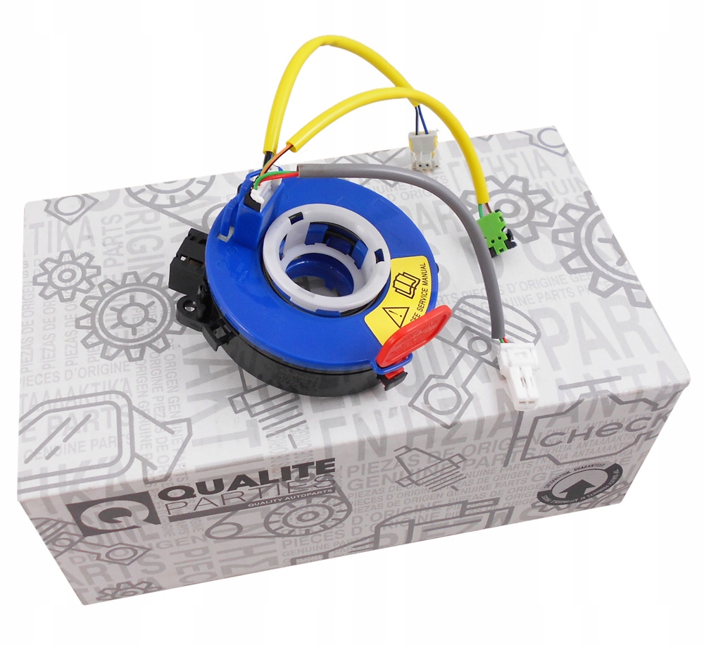 

Taśma Zwijak Airbag Kierownicy Fiat Grande Punto