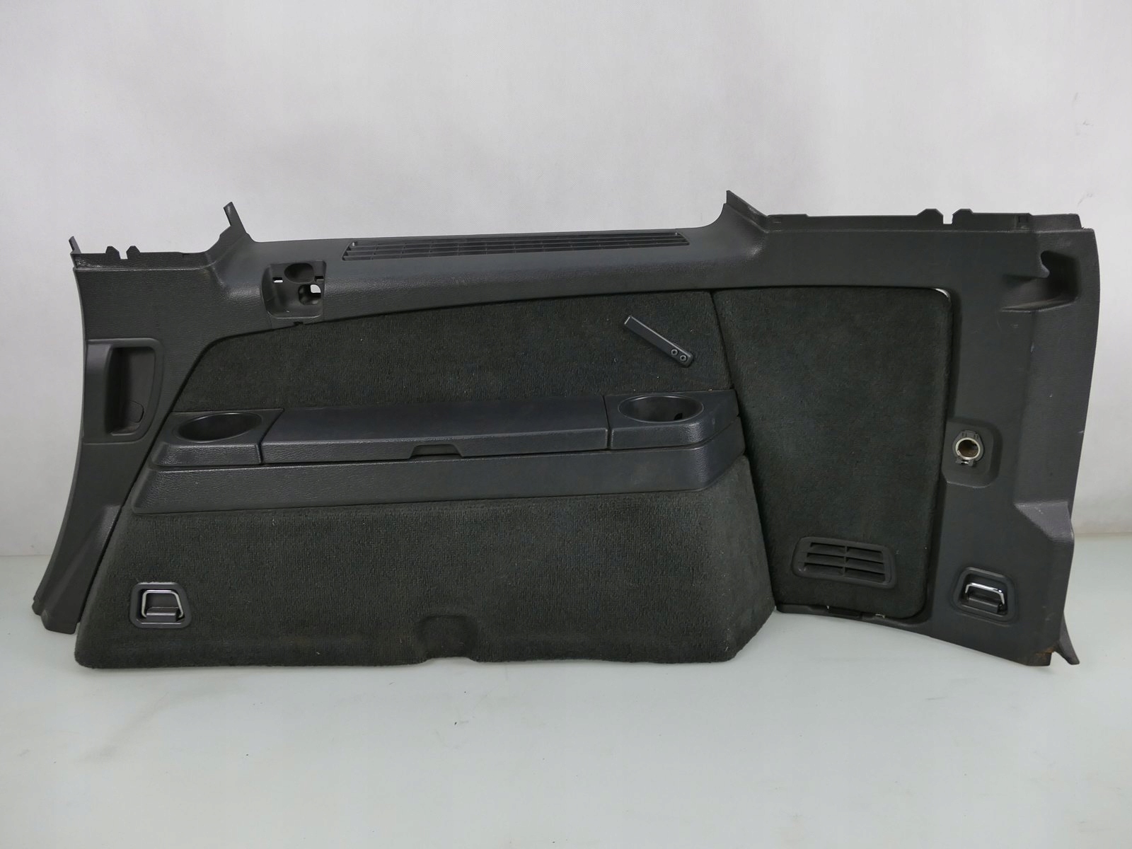 39861665 - VOLVO XC90 И ЛИФТ БЕКОН БАГАЖНИК ПРАВАЯ ОТДЕЛКА