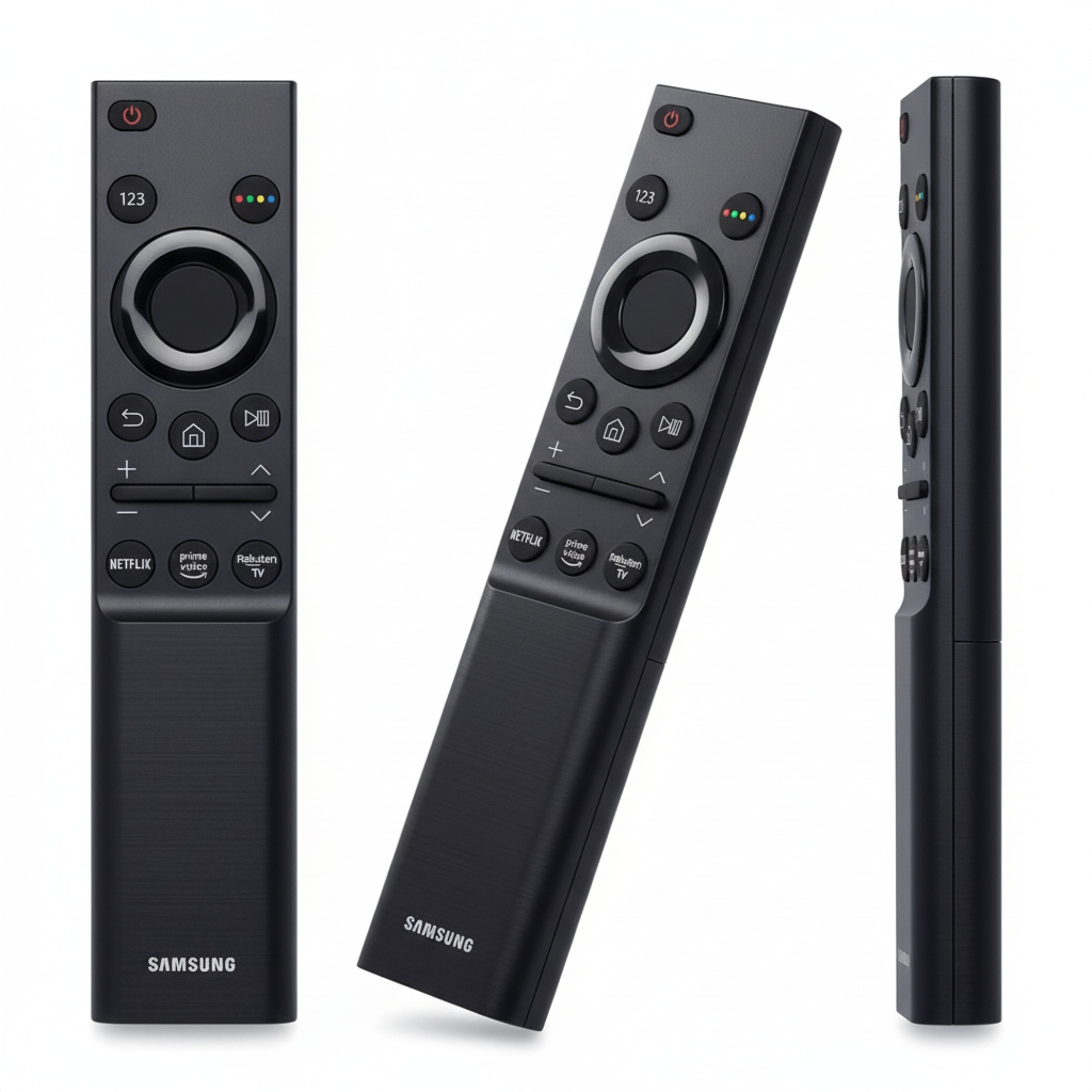 Originální Dálkový Ovladač Pro Televizor UE50AU7122 Samsung AU7122 UE50AU7122K