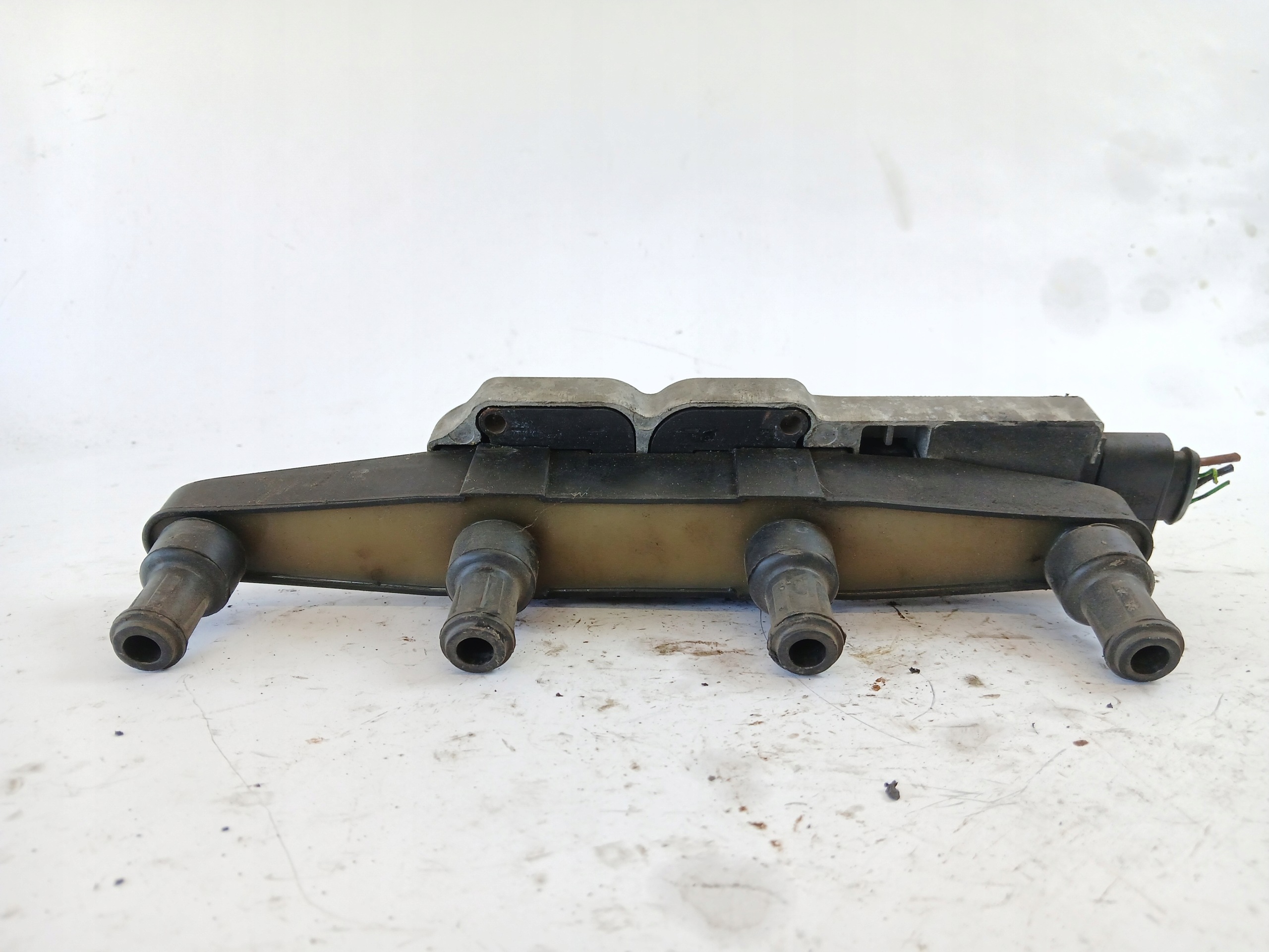 SKODA FABIA and 1.4 coil ignition 0040102040