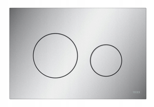 Zestaw podtynkowy WC DURAVIT STELAŻ TECE 6w1 Linia Tece+Duravit+Tece Loop