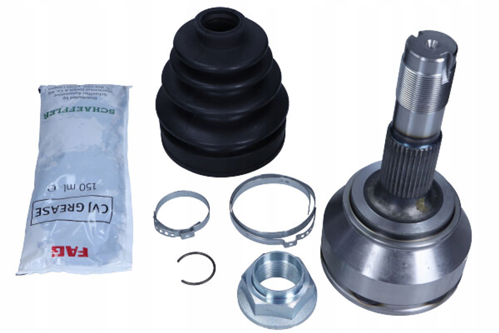 Vnější Kloub Fiat Ducato 3,0 M-jet Fag 771 0552 30 771055230