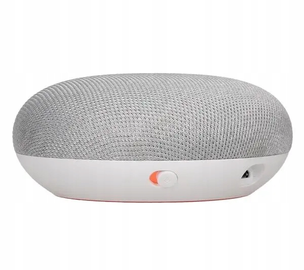 Inteligentny głośnik Google Home Mini Smart Chalk Marka Google