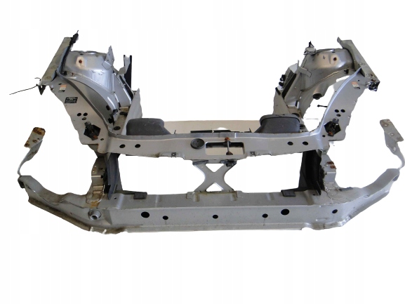 MERCEDES SLK R171 171 PAS PRZEDNI PODŁUŻNICA BELKA