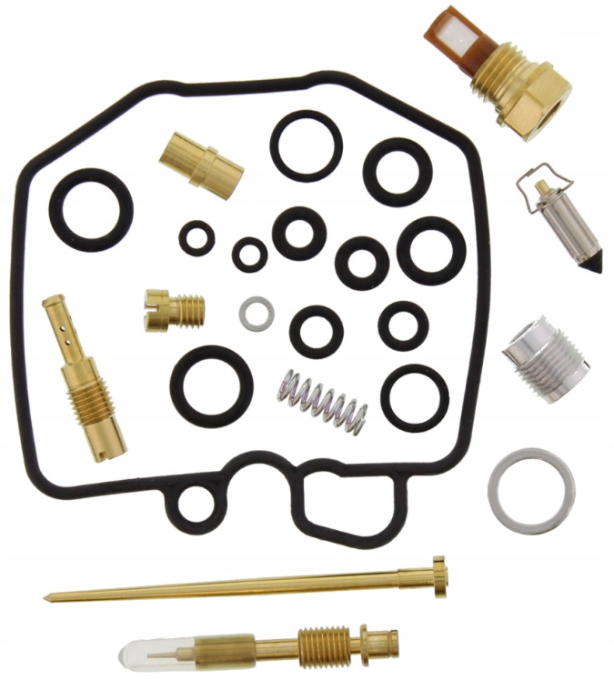 Sada na opravu karburátoru Honda Cbx 1000 Pro Link 81-83 Nová