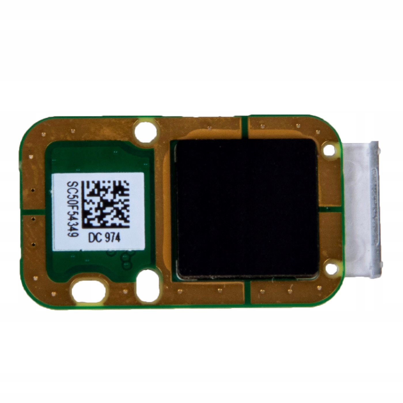 Čtečka otisků prstů Lenovo ThinkPad X1 Carbon 6. generace 2018 nová