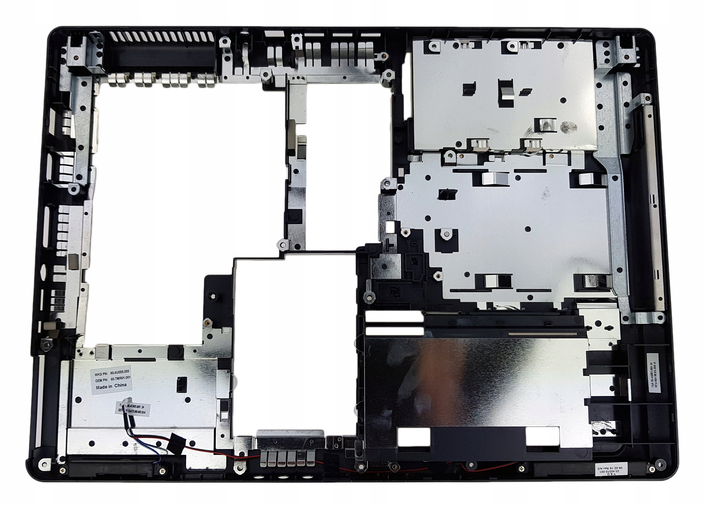 Nowa Obudowa Dolna Do Laptopa Acer Travelmate 7520G 7720G Extensa 7620G