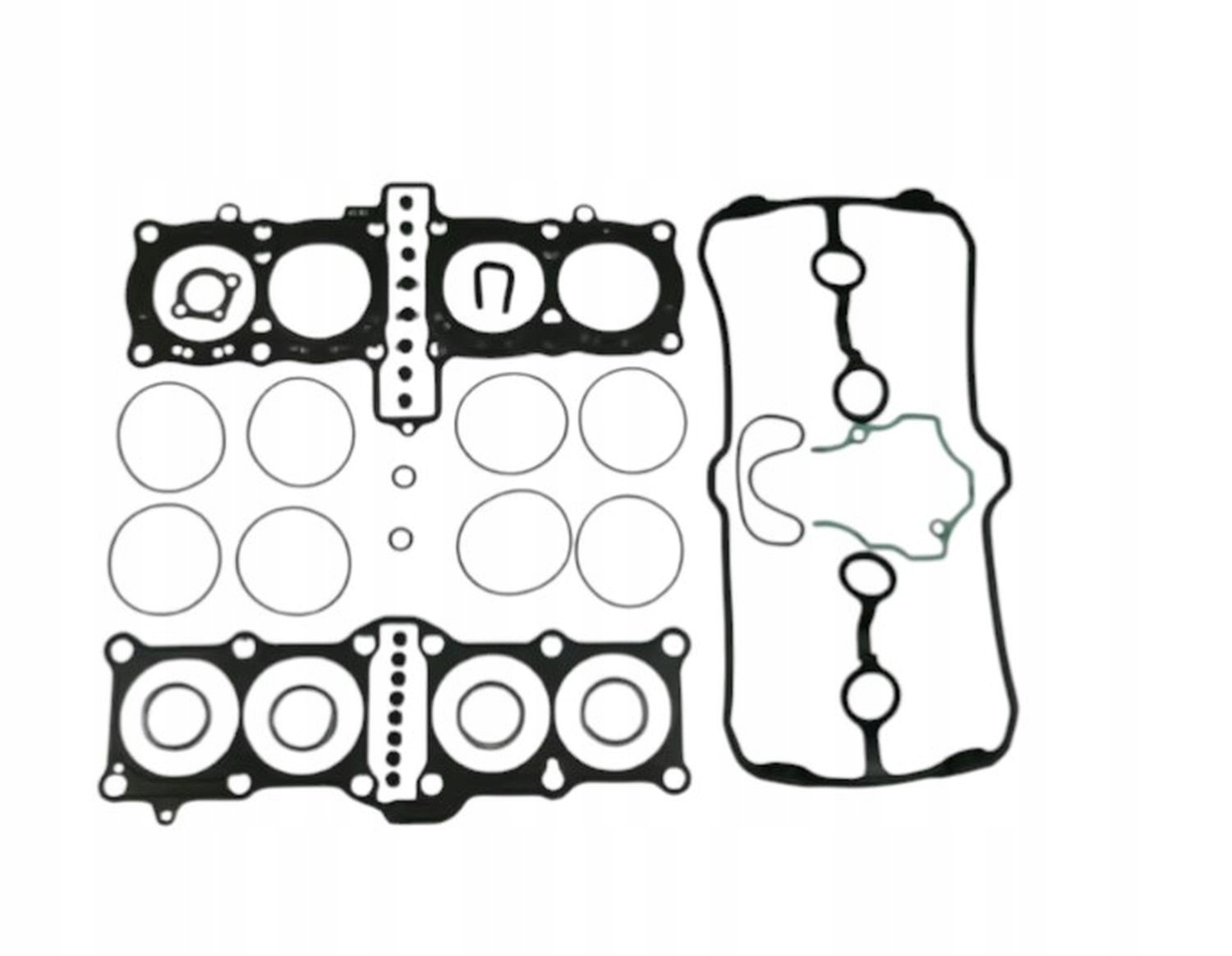 Athena 2026/01 Tesnenia Top-end Cbr 500 600 F '87-'90