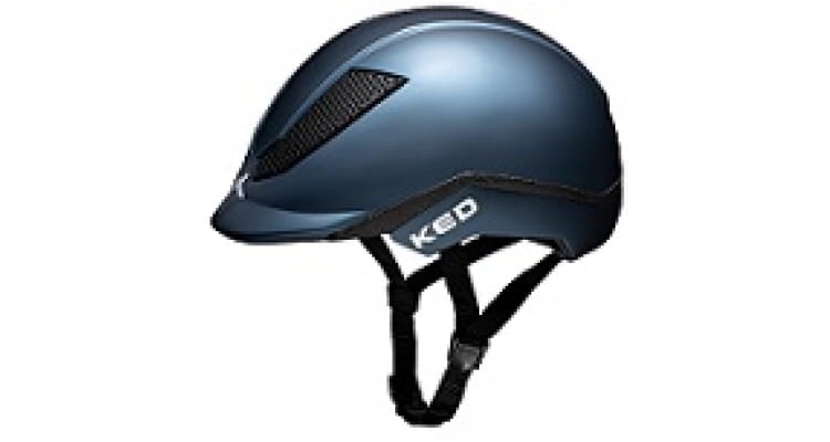 Kask KED Pina 2020 granatowy matowy M (51-56cm)