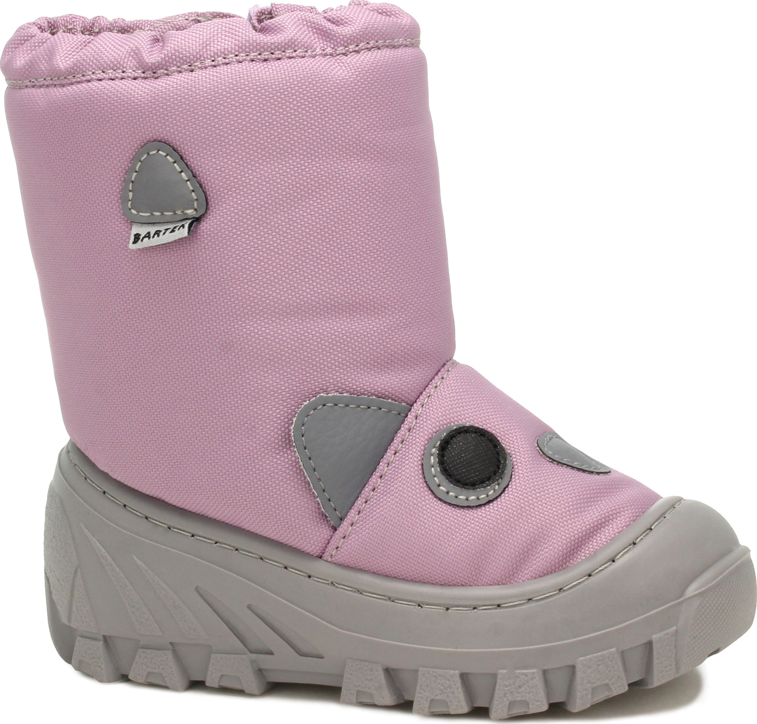 BARTEK _mega ciepłe śniegowce z wełną _ 32_AMEWIK