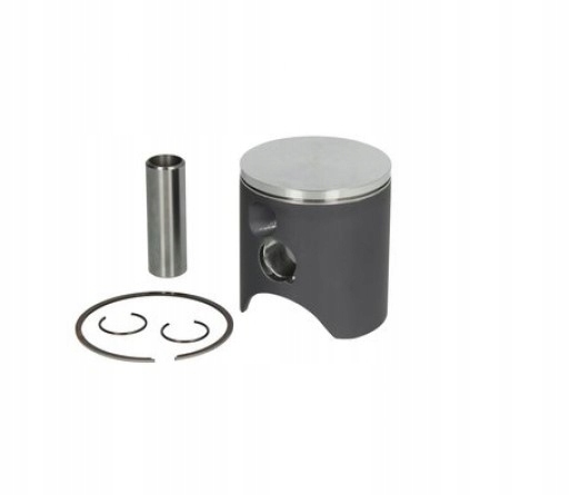 Wossner Piest Kawasaki (2T) Kx 125 '98 (53,96 MM) (čap 15 MM) (RSB5400) ()