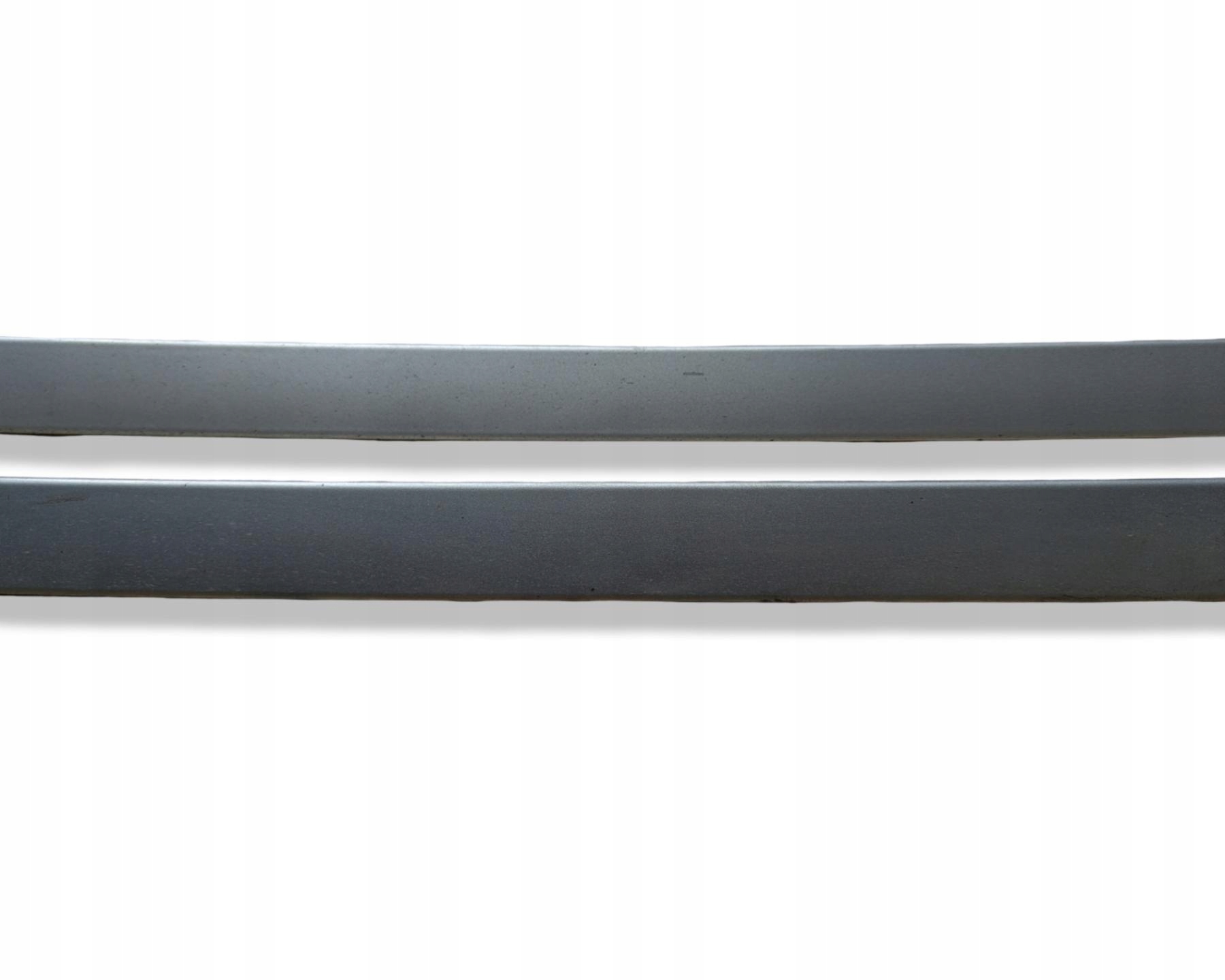 moulding threshold exterior Audi A5 8T 2009 8T0854931A