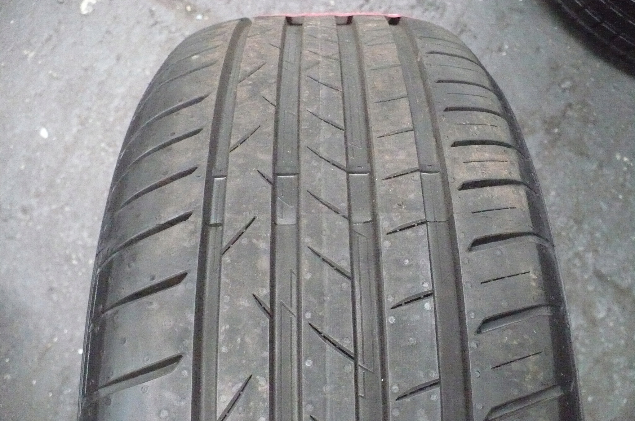 Vredestein Ultrac 205/55R16 Nová 2024