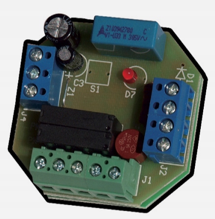 

Inel ST-0P Podtynkowy Sterownik Rolet 230V