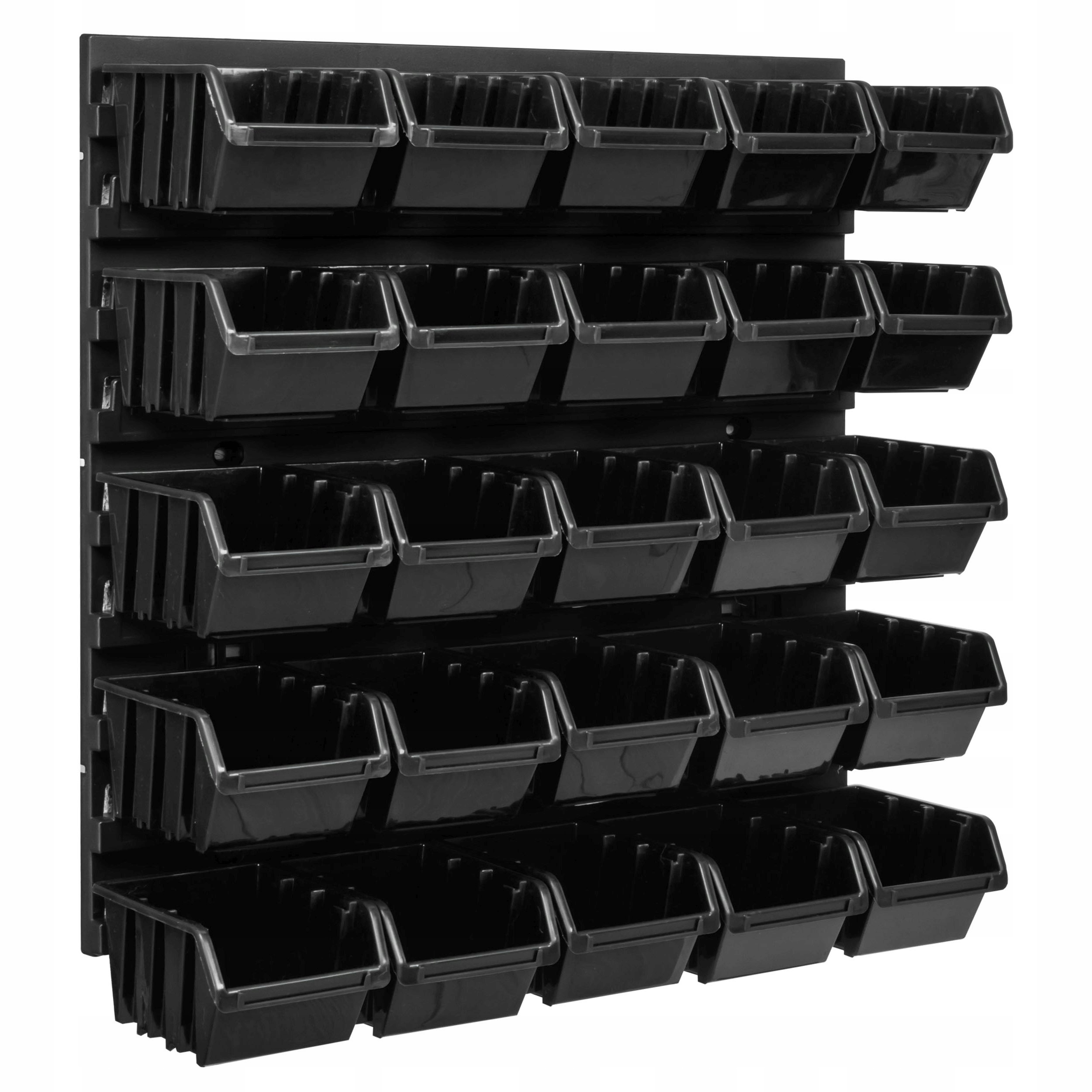 

Tablica warsztat narzędziowa 39 x 39 cm +25 Kuwet