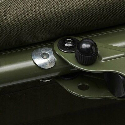 Łóżko Prologic Inspire Lite-Pro 6 Leg Bedchair Marka Prologic