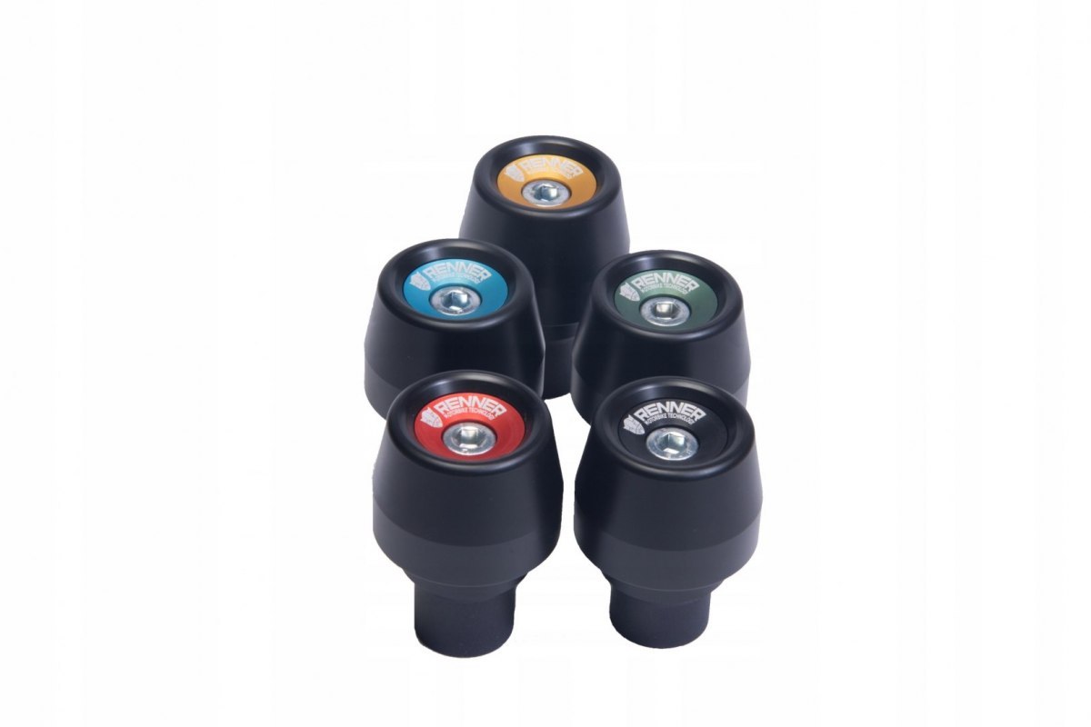 Renner Crash колодки Honda CBR 600 F 11-