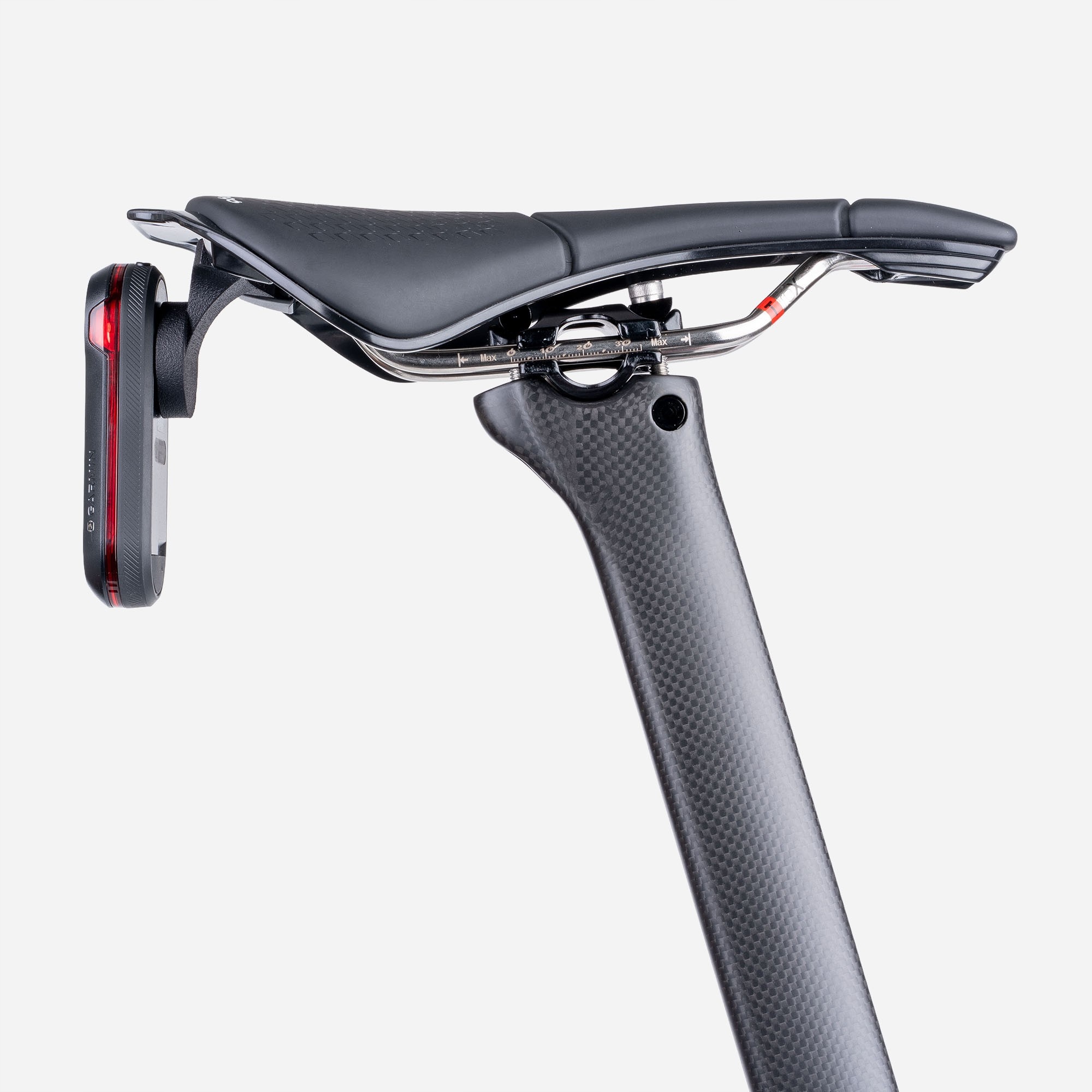 Držák radaru pro sedlo Prologo Garmin Varia 515 velikost S