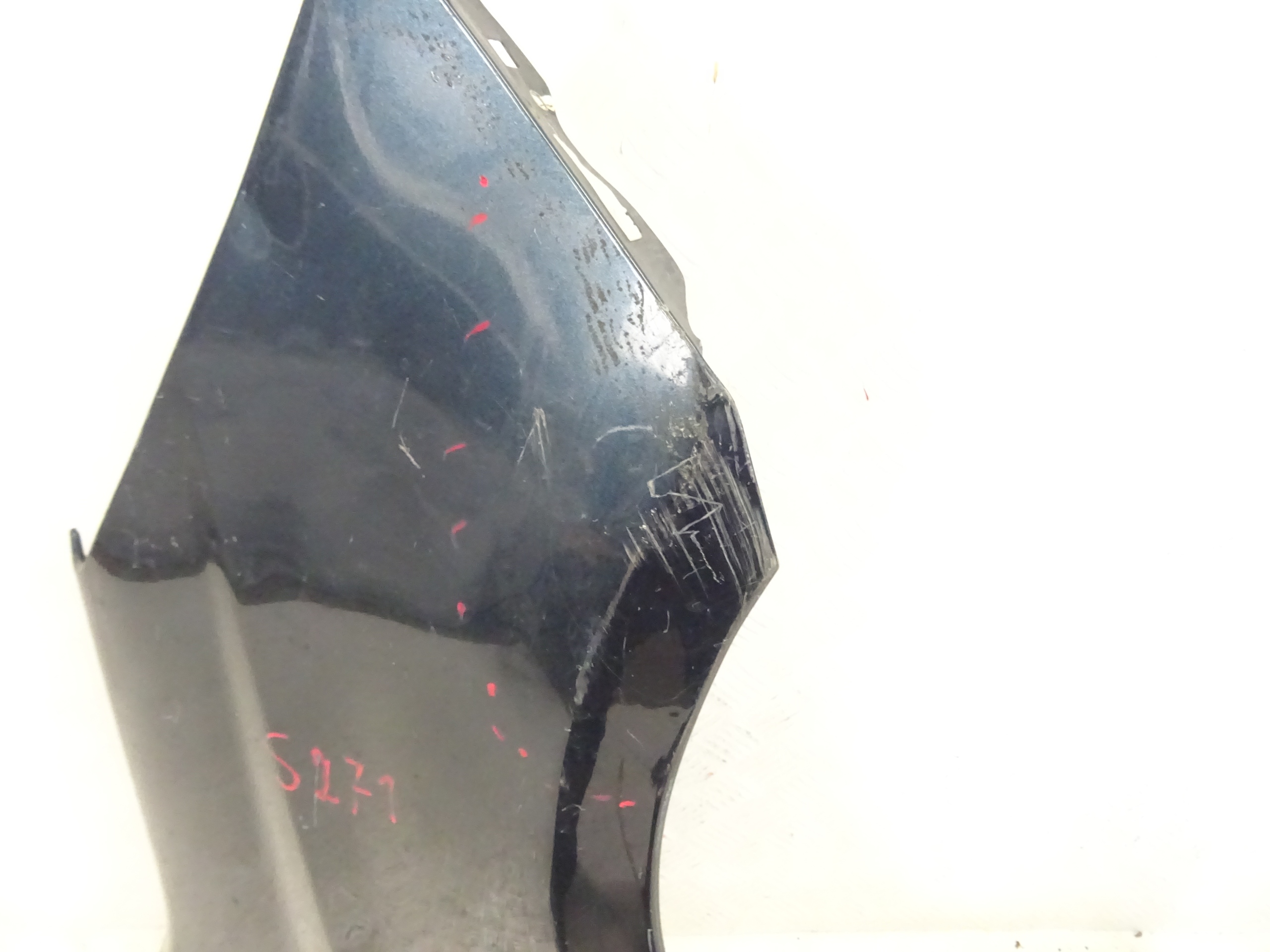 NISSAN NOTE E11 right fender front front