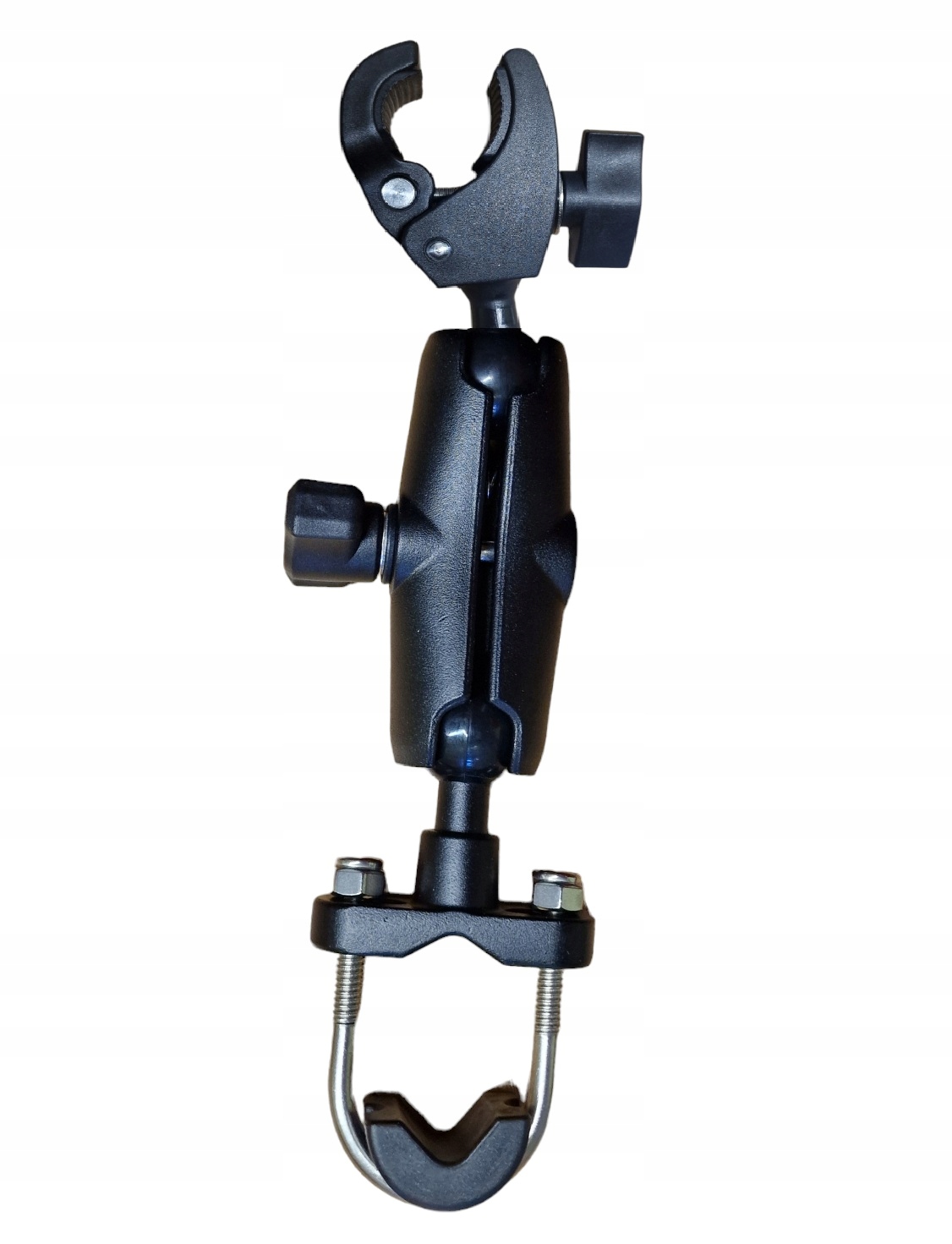 Uchwyt Do Silnika Dziobowego 20cm Mocowanie Na Reling Q-ergo