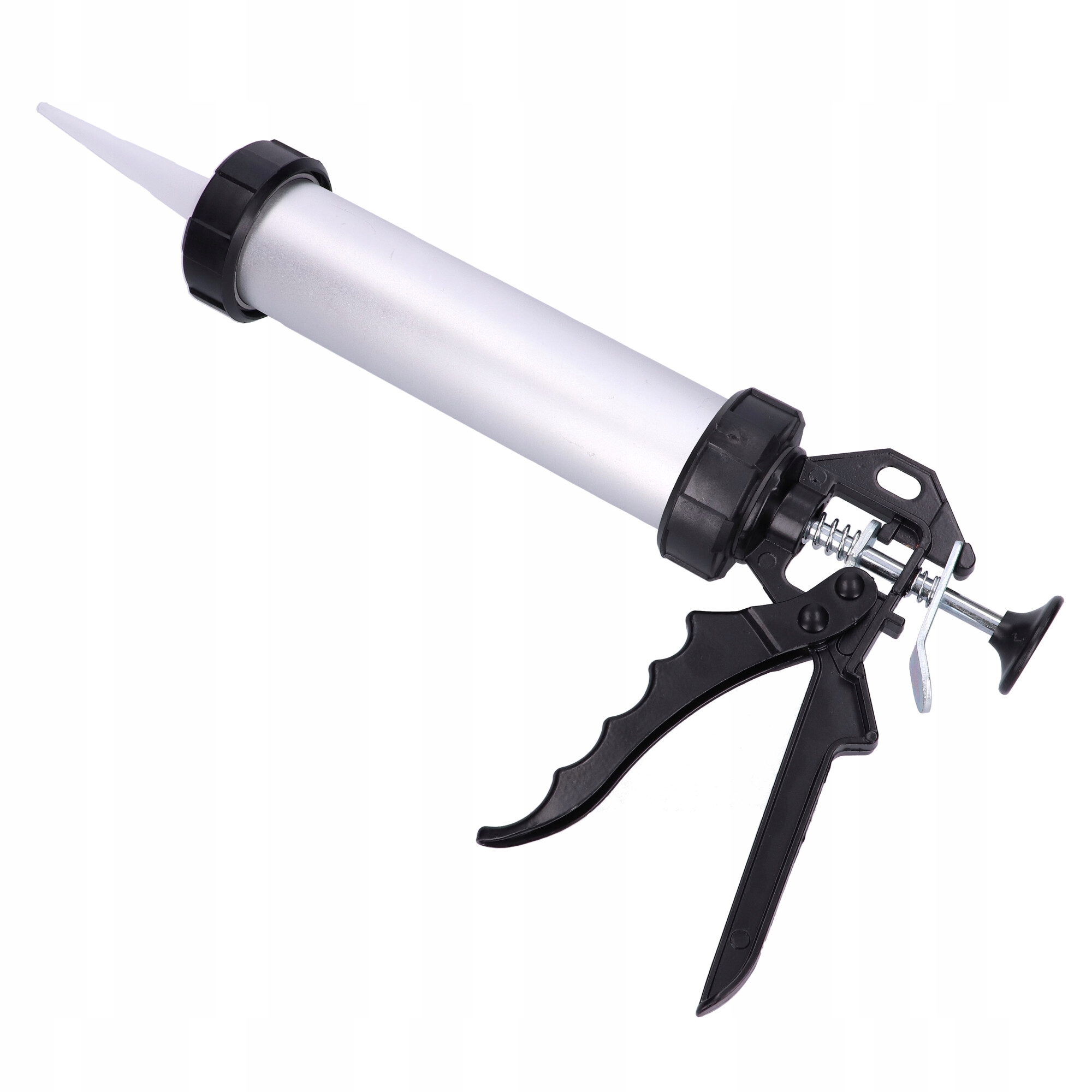 

Sico Tools Wyciskacz Do Silikonu Mas Aluminiowy
