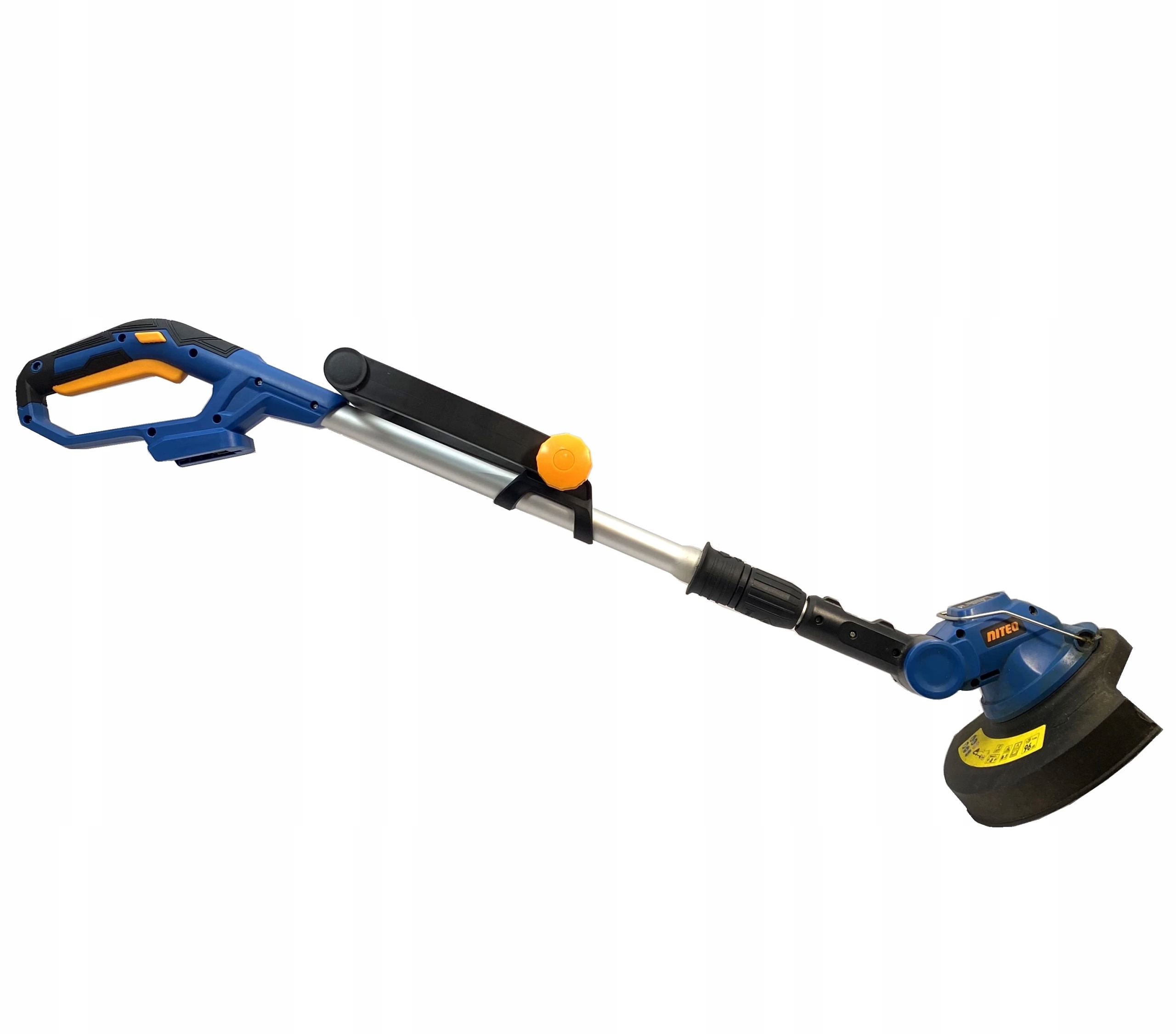 Podkaszarka Akumulatorowa Niteo 20V Max System 114CM