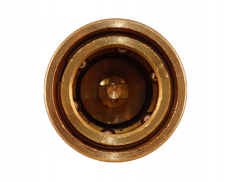 ADAPTER DO NABIJANIA KLIMATYZACJI W AUCIE RETROFIT R1234YF Kod producenta Adapter 1234yf