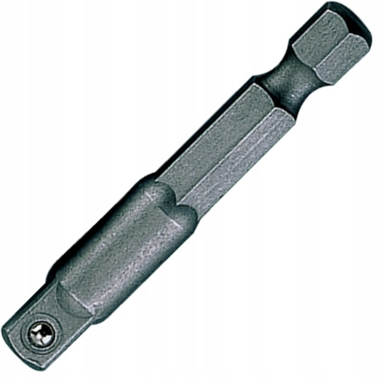 

Adapter 1/4 pod nasadki 1/4 50mm King Tony 7702-50