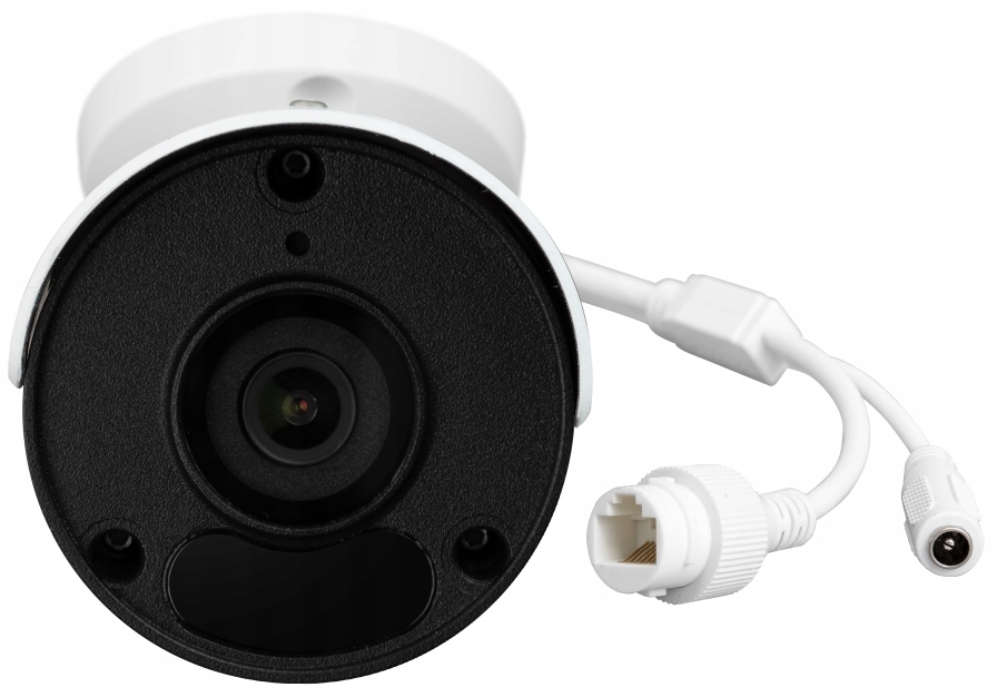 BCS-P-TIP14FSR5(2) ZEWNĘTRZNA KAMERA TUBOWA TUBA IP 4 Mpx IR 50M 2.8MM IP67