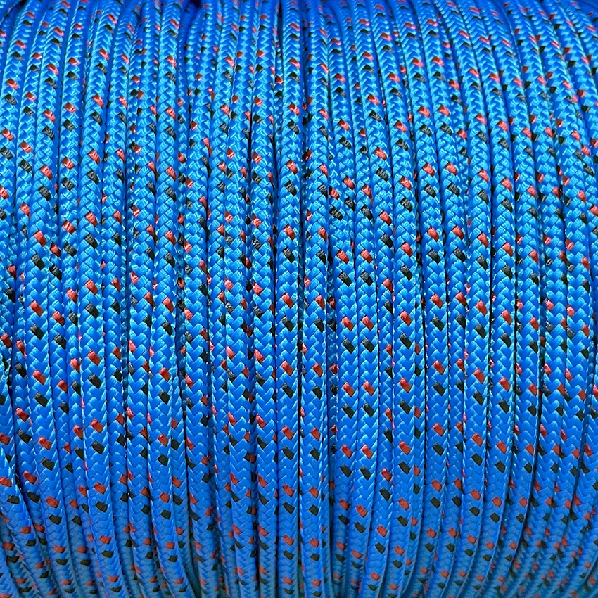 

Repsznur kevlar Tendon – Slapy (3 mm) niebieski