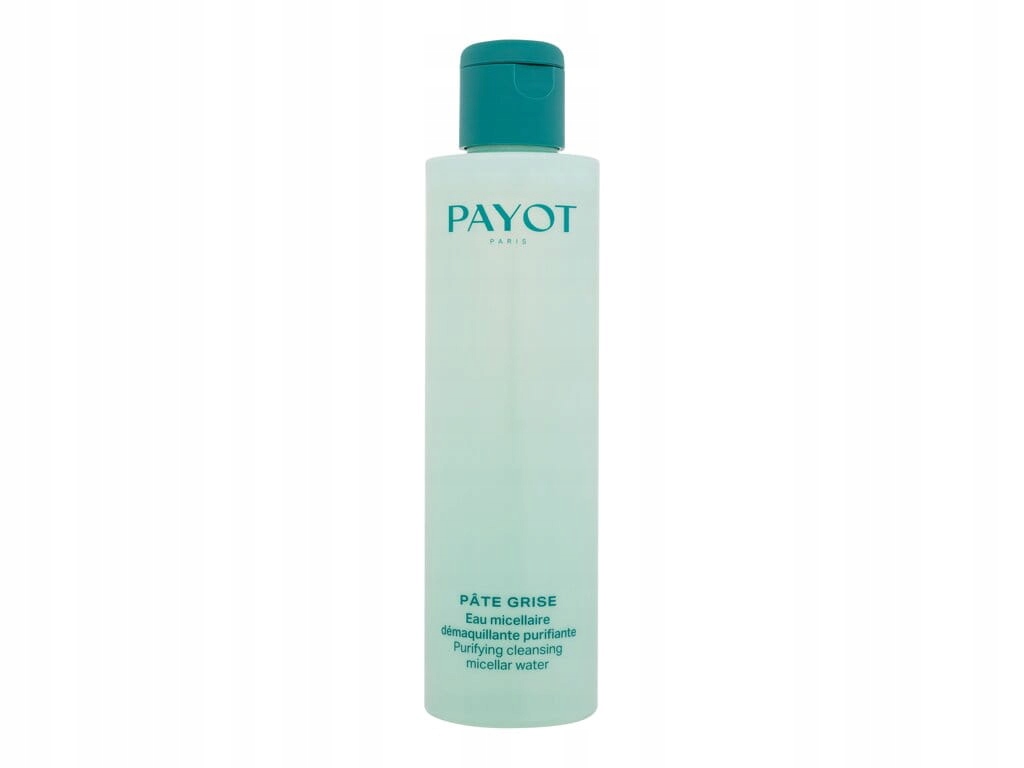 Payot Pate Grise Purifying Cleansing Micellar Water Micelární voda 200 Ml