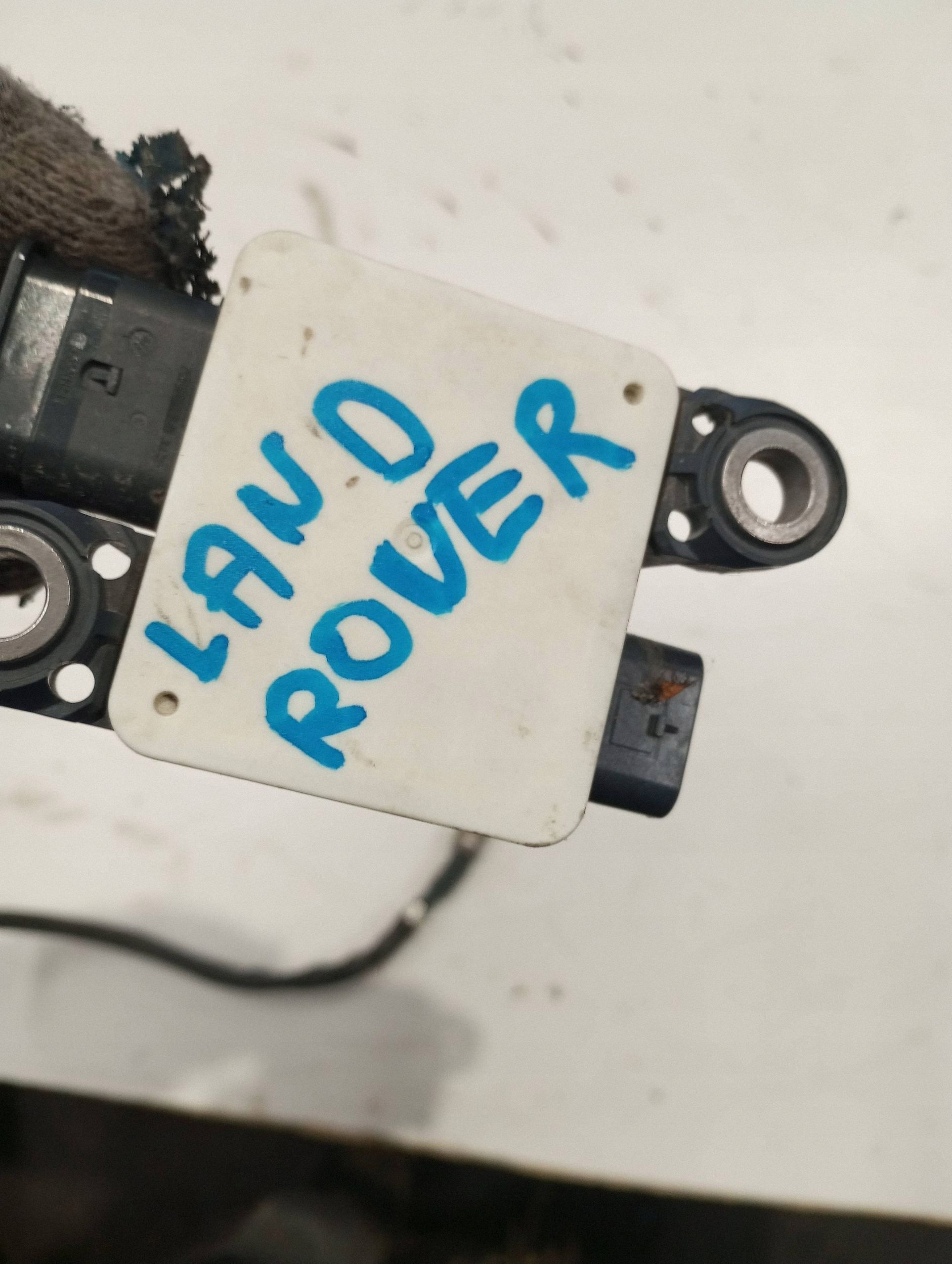 SONDA LAMBDA LAND ROVER RANGE ROVER EVOQUE L551 L8B25H310AC