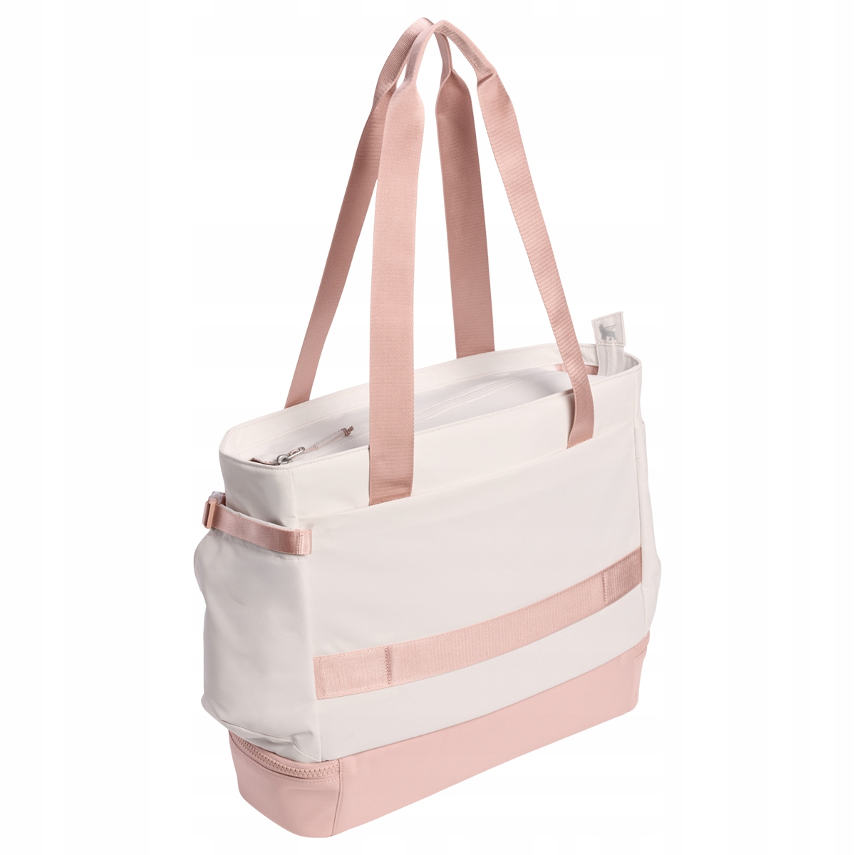 Sportovní taška Stanley The Vitalize Macro Method Tote 26,1 l Rose Quartz