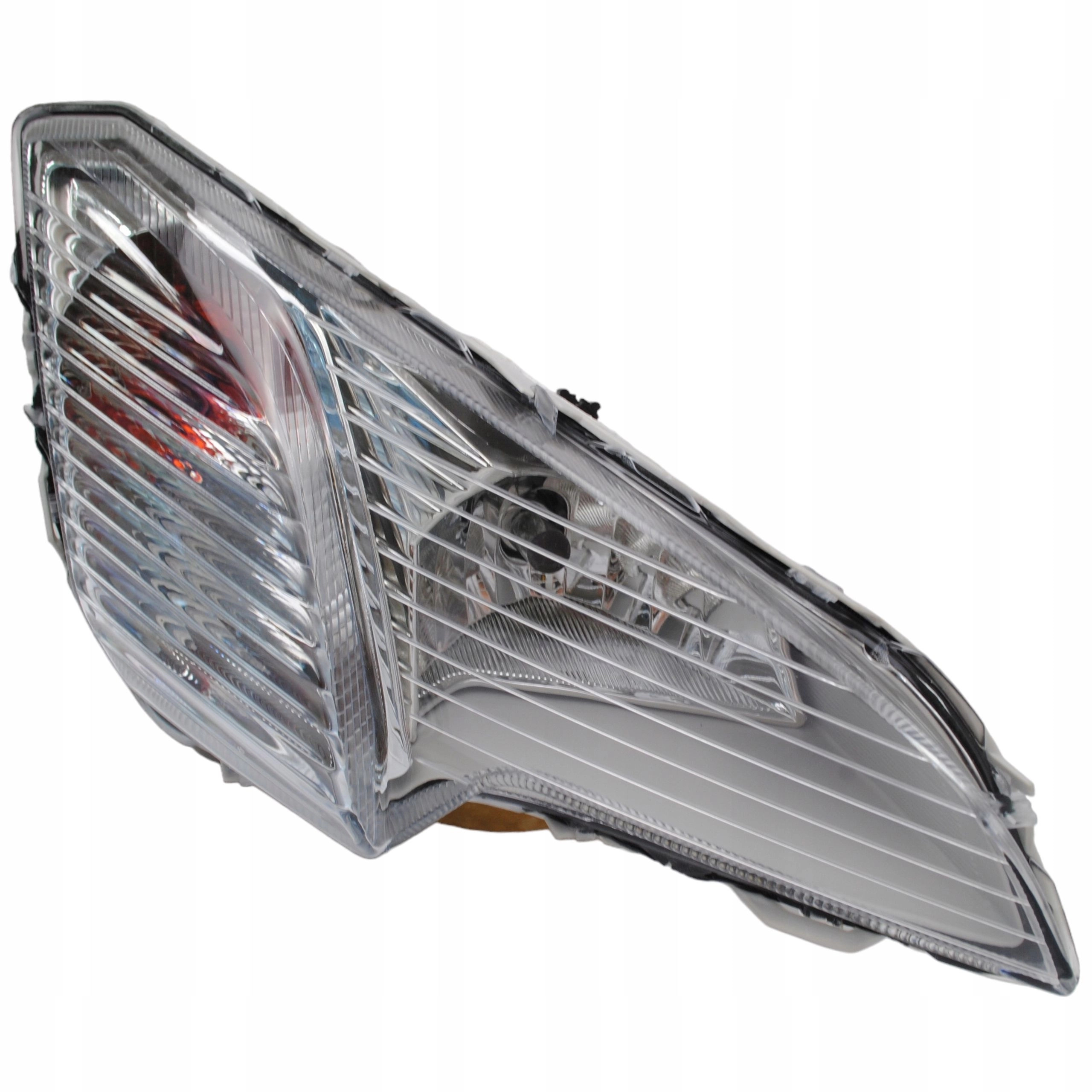 Ford Ecosport 17- Halogenová Pravá Mlhová Lampa Usa Lift GN15-13B220-M