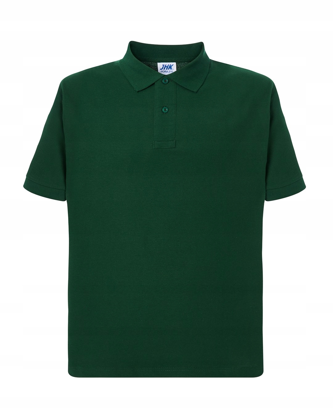 

Koszulka polo bawełniana 210g pique Jhk bot L