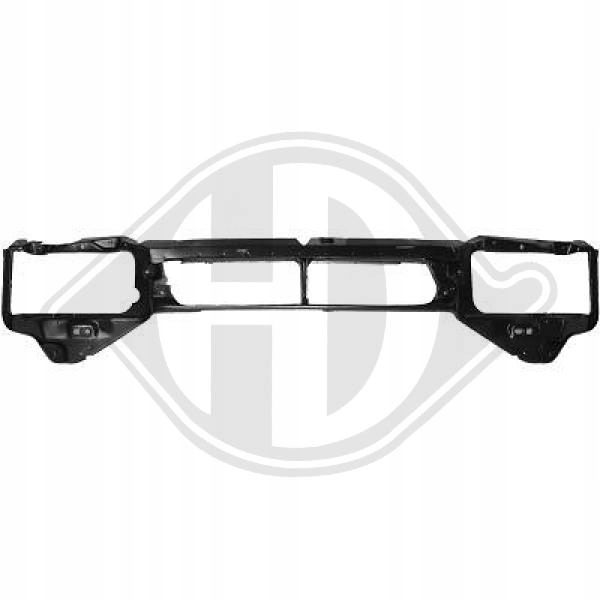 PAS PRZEDNI WZMOCNIENIE CITROEN JUMPY 95-03