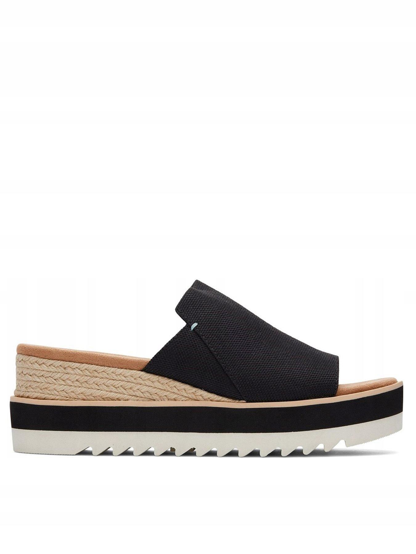 Nazouváky Toms Wedge 10019736 36