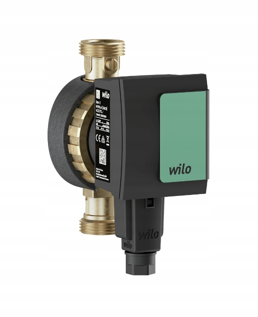 

Wilo-Star-Z Nova A Pompa obiegowa 4132761