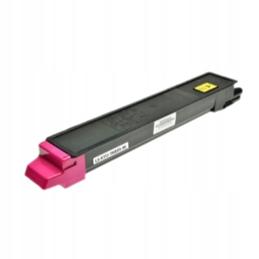 Naplnka Utax Triumph Adler 662511014 662511114 CK-8510M purpurový