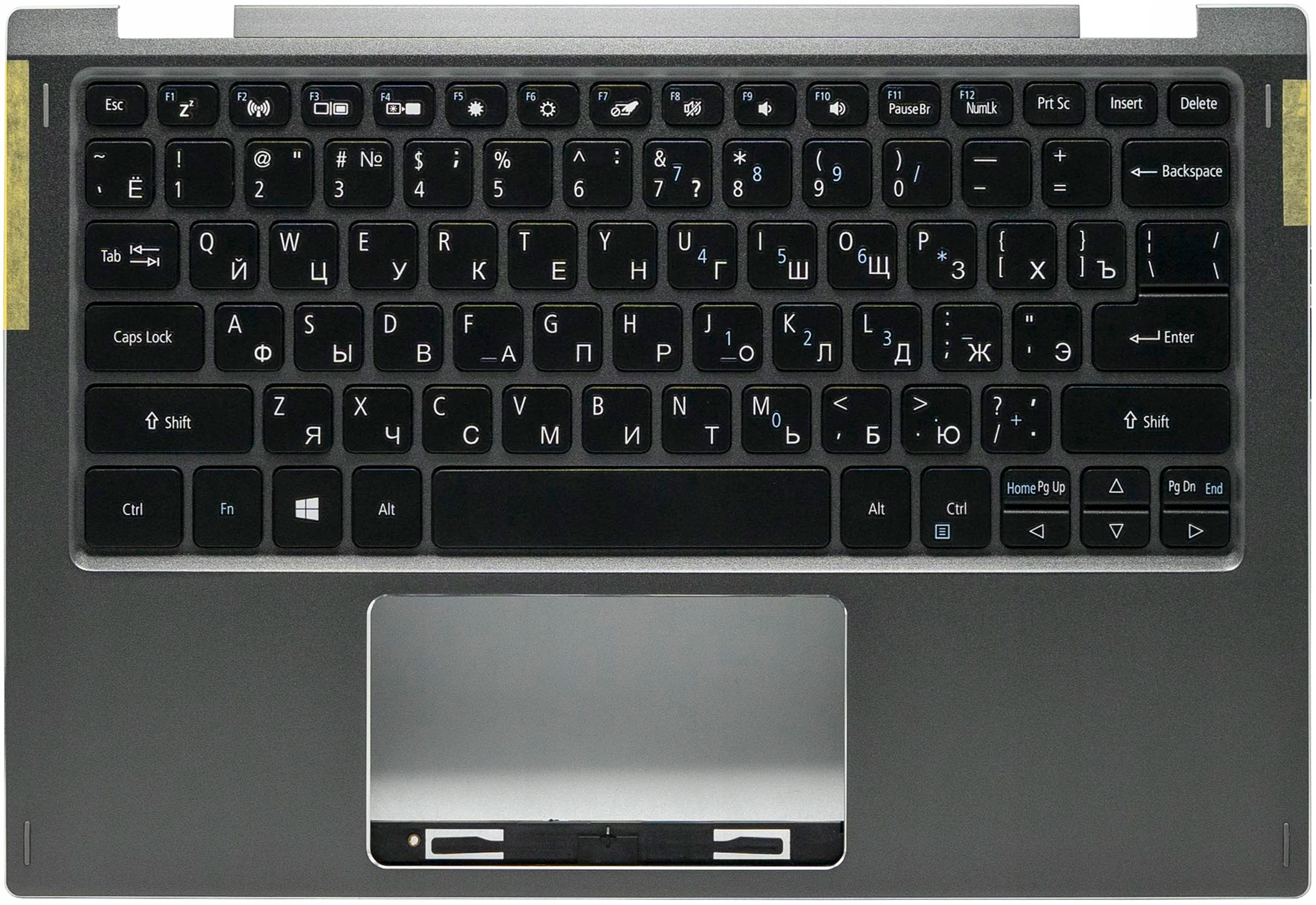 Klávesnice pro Lpaptop Acer Spin 1 SP111-34N