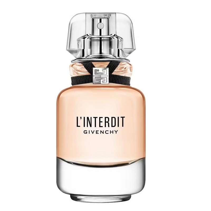 L'interdit Toaletní voda Spray 35 ml Givenchy Květinová kompozice 2022