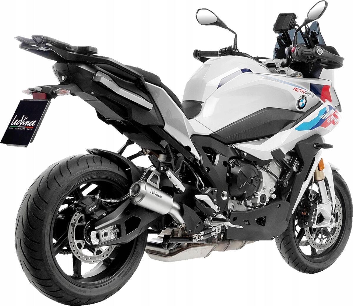 Tlmič LeoVince LV-10 Bmw S 1000 Xr Abs 2020-2023