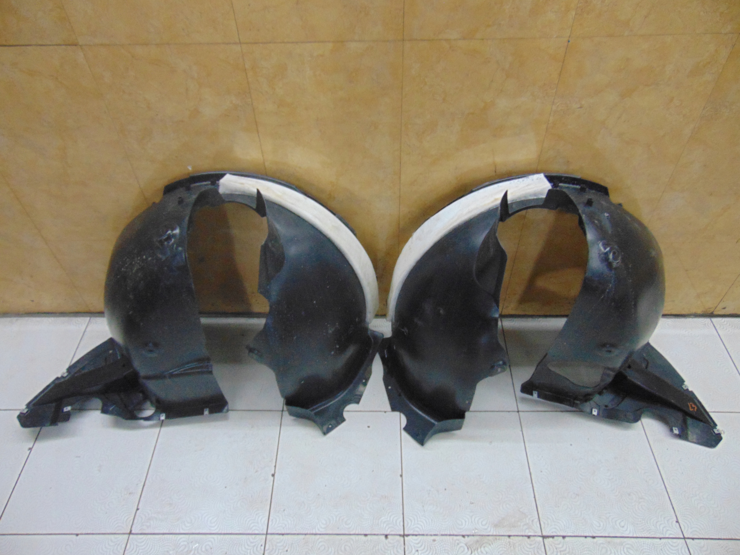 podblatník předek levé pravé VW POLO 2G0 LIFT