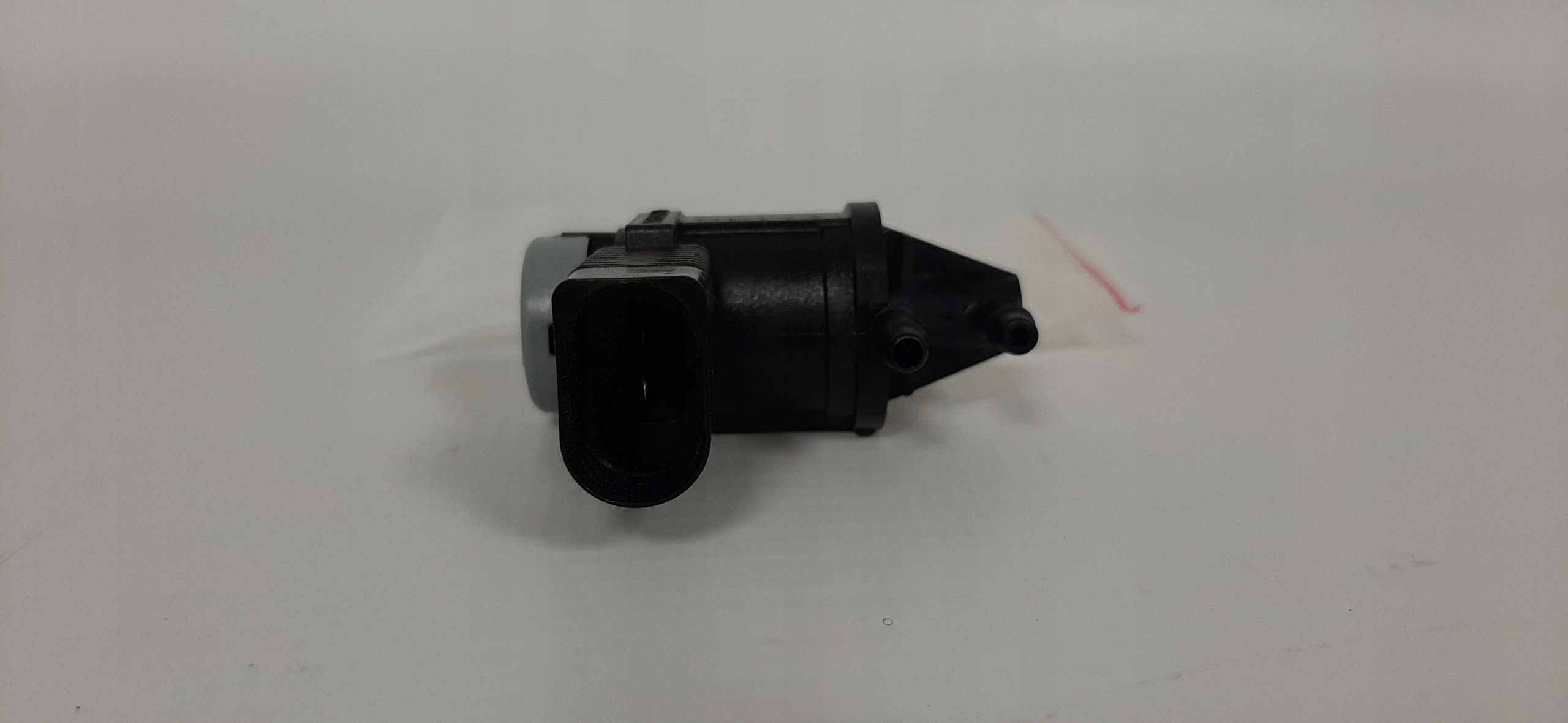 Sensor Unterdruck AUDI VW Fußraste SKODA 1K0906627B