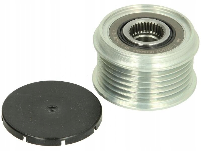 535 0263 - СЦЕПЛЕНИЕ ГЕНЕРАТОРА HYUNDAI KIA